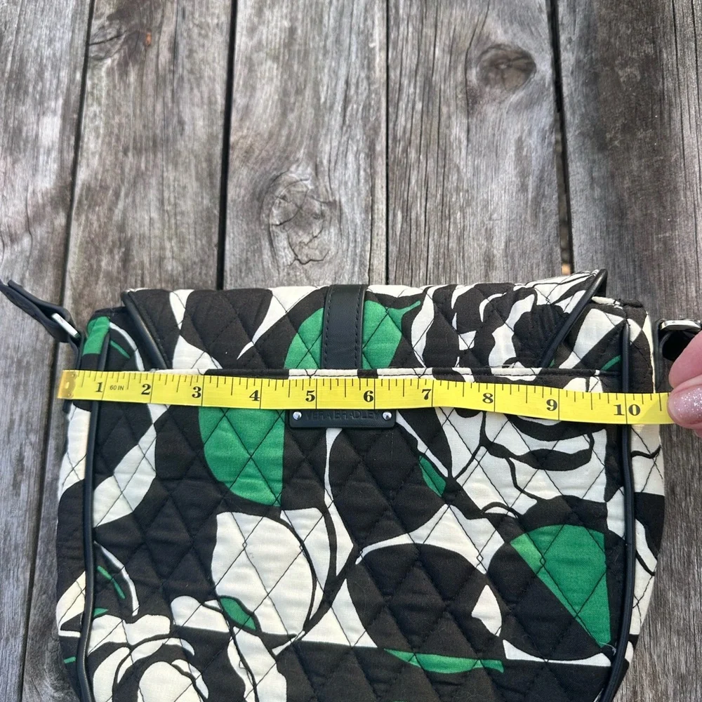 Vera Bradley add pop